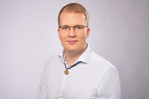 Portraitfoto
