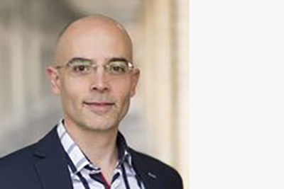 Dr. Markus Stocker